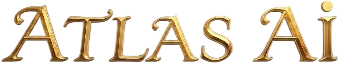 ATLAS AI home