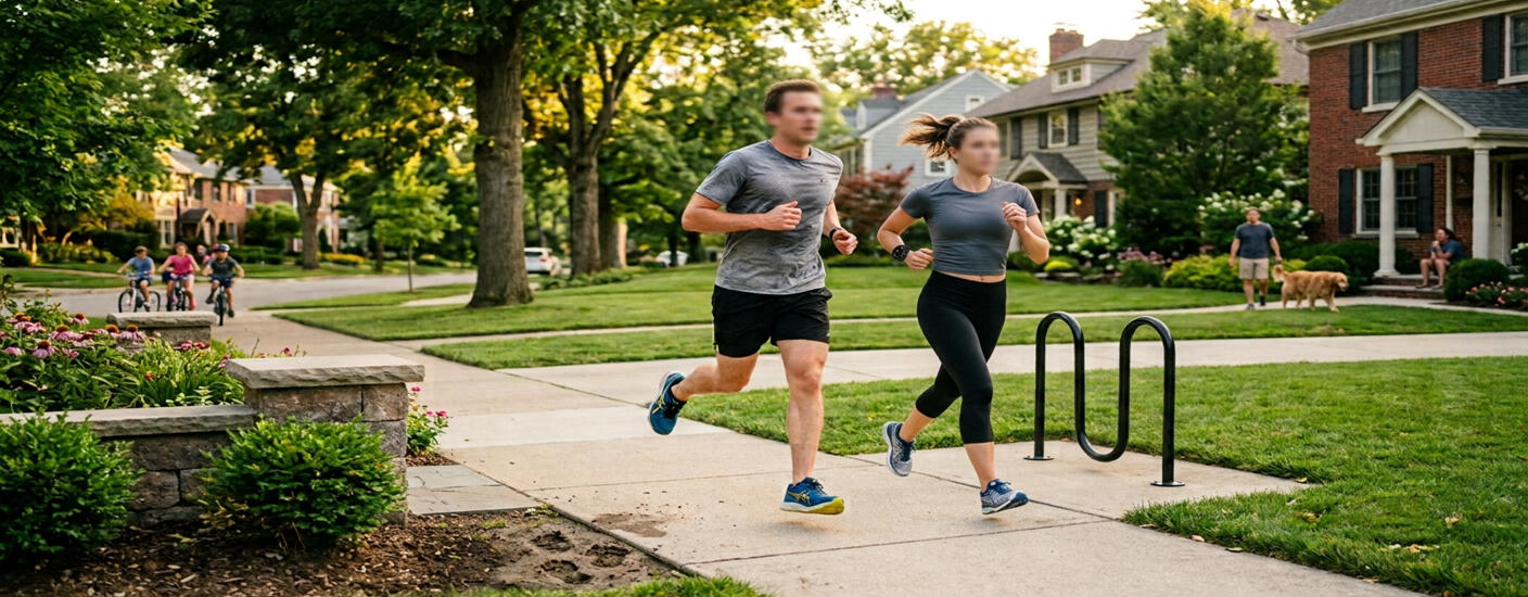 Wearable sensor used to monitor human activities