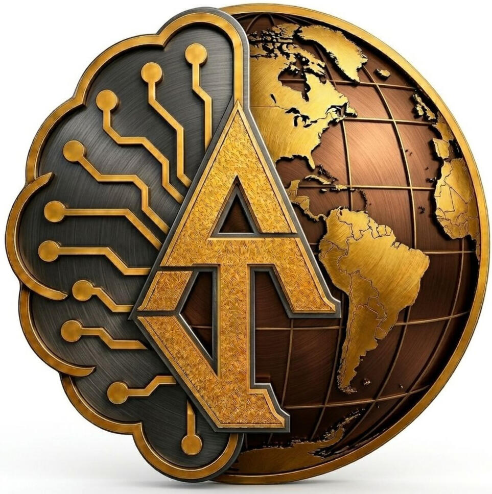 ATLAS AI LLC